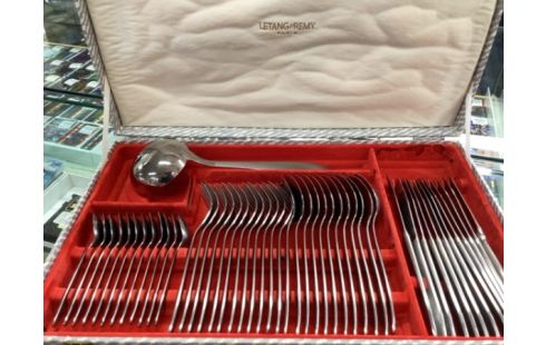 MENAGERE LETANG REMY