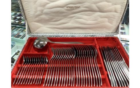 MENAGERE LETANG REMY