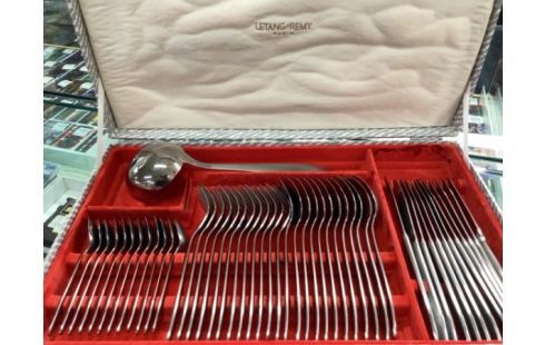 MENAGERE LETANG REMY