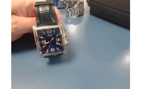 MONTRE QUARTZ LOTUS 15750