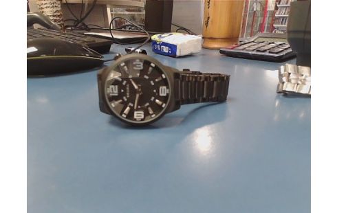 MONTRE QUARTZ LUZAKA