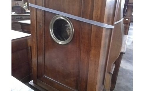 COMTOISE CAISSE NOYER