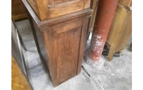 COMTOISE CAISSE NOYER