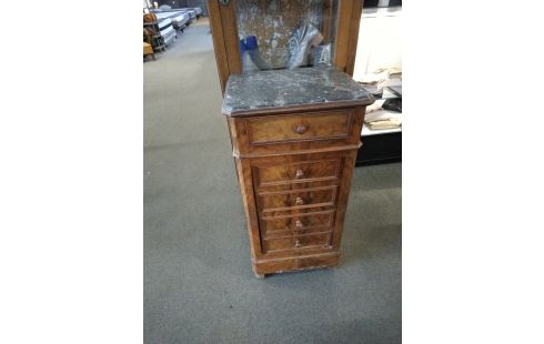 CHEVET STYLE LOUIS PHILIPPE