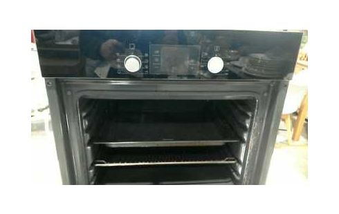 FOUR ENCASTRABLE BOSCH