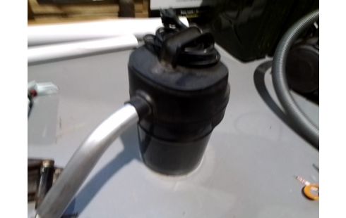 ASPIRATEUR POUR POEL A PELLETS