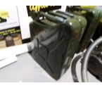JERRYCAN VERT