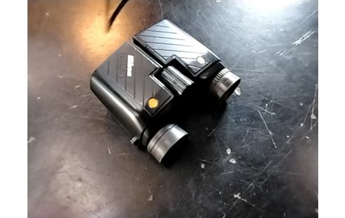 JUMELLES NIKON