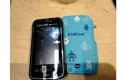 KIDICOM ADVANCE VTECH+ ACC RES