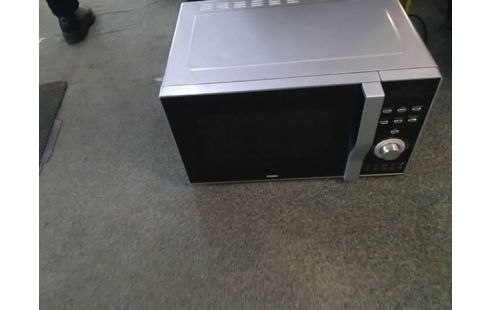 FOUR MICRO ONDES MULTICUISSON DOMO D02723CG