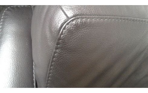 SILLÓN DE CUERO CLUB PARDO MALVA CUERO