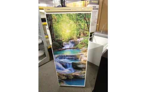 CONGELATEUR ARMOIRE LADEN 250L