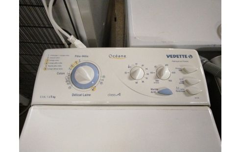 LAVE LINGE VEDETTE OCEANE