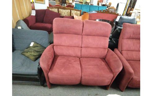 CANAPE ALCANTARA 2 PLACES