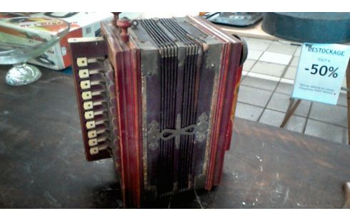 ACCORDEON