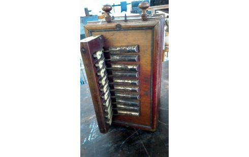 ACCORDEON