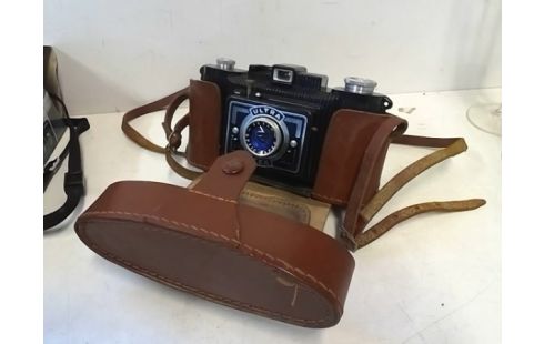 APPAREIL PHOTO ULTRA FEX