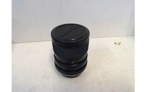 OBJECTIF 28-70MM MINOLTA