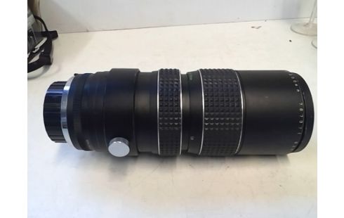 OBJECTIF MAKINON ZOOM 80-200MM