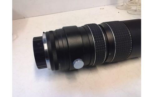 OBJECTIF MAKINON ZOOM 80-200MM