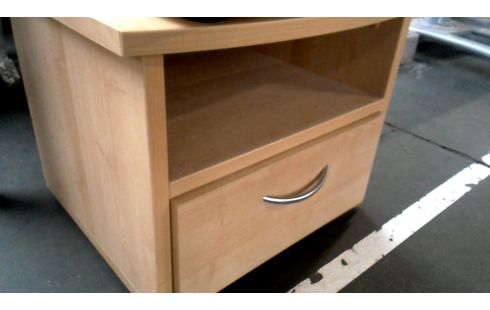 NACHTTISCH 1 SCHUBLADE LOOK DAS STÜCK