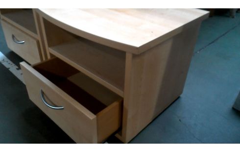 NACHTTISCH 1 SCHUBLADE LOOK DAS STÜCK