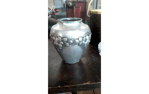 VAAS, , TIN GETEKEND