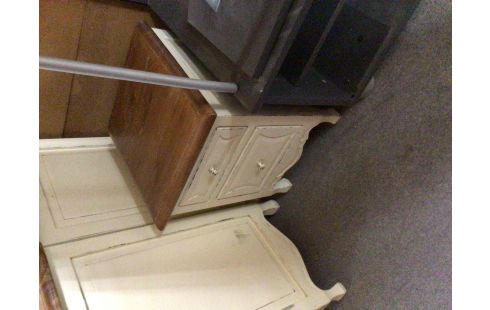 CHEVET LAURA ASHLEY 2T