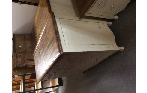 COMMODE LAURA ASHLEY 6T