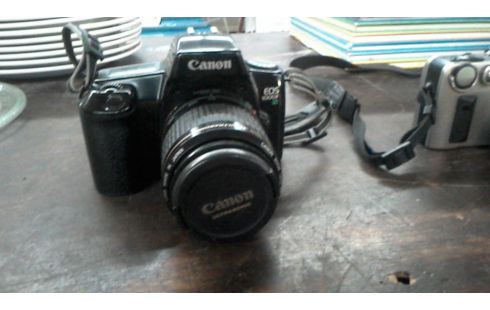 APPAREIL PHOTO CANON 