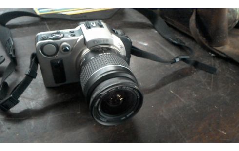 APPAREIL PHOTO CANON 
