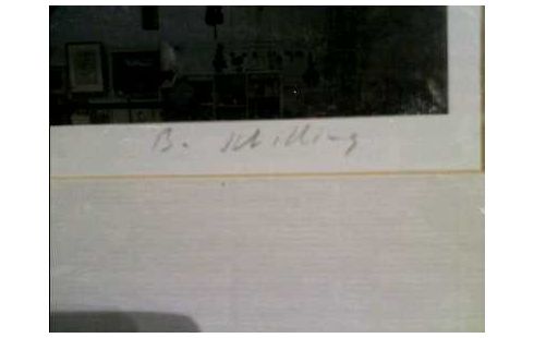 BILD I.R. <BERTRAM SCHILING> KANU 201/205