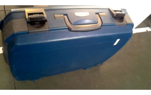 MALLE COFFRE BLEUE PVC, , MOBILE