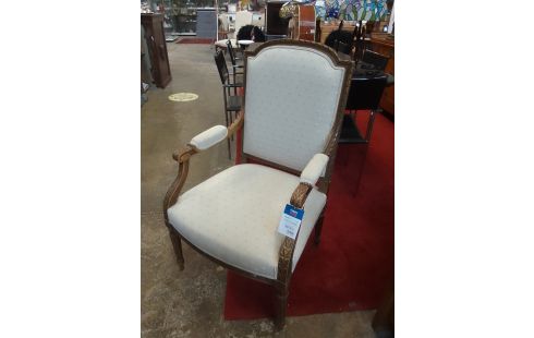 FAUTEUIL ST LXVI REGARNI