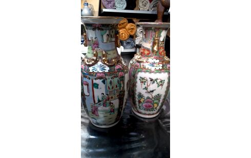 VAAS CHINEES LOT VAN 2