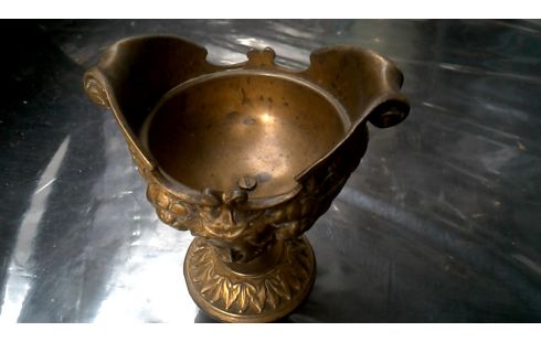 SCHALE 2 KLEINER BRONZE ALT