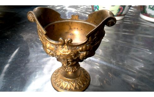 SCHALE 2 KLEINER BRONZE ALT