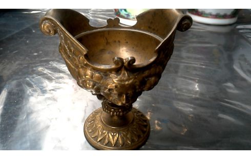 SCHALE 2 KLEINER BRONZE ALT