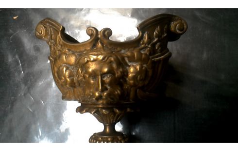 SCHALE 2 KLEINER BRONZE ALT