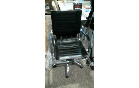 FAUTEUIL DE BUREAU 
