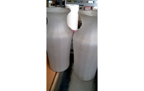 VAAS LOT VAN 2 OUD MAT