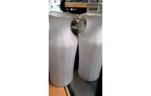 VAAS LOT VAN 2 OUD MAT