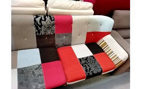 BANQUETTE MODERNE STYLE SCANDINAVE