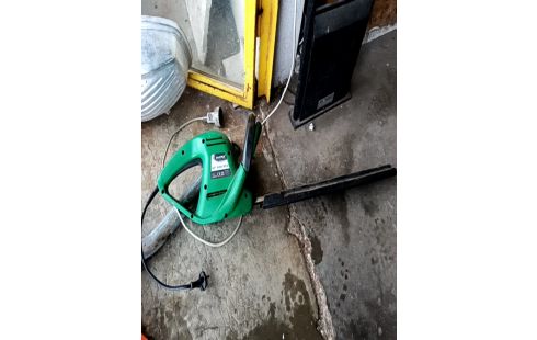 TAILLE HAIE ELECTRIQUE MATRIX