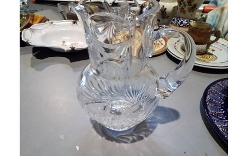 PICHET CRISTAL