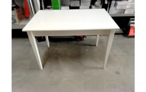 TABLE DE CUISINE