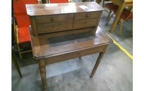 BUREAU SECRÉTAIRE EN L'ETAT