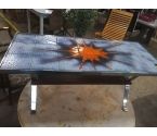 TABLE BASSE VINTAGE