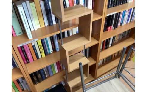 ETAGERE MODERNE