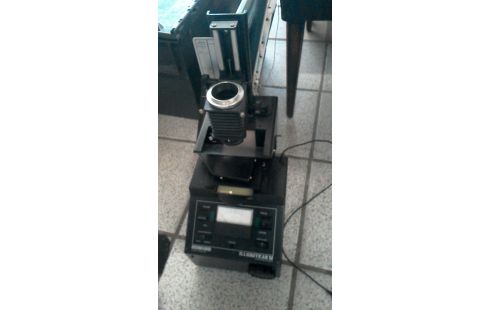 APPAREIL ILLUMITRAN  3S